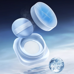 散粉筛网经典案例